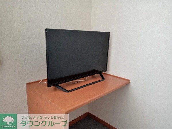 レオパレスF&T Iの物件内観写真